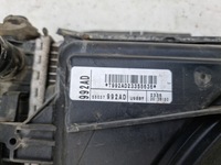 фото thumb №8, Dodge durango 3.6 pas передний радиатор вентилятор 15r