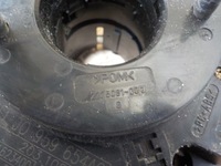 фото thumb №6, Audi a2 рычаг переключатель комбинированный 4b09535093e