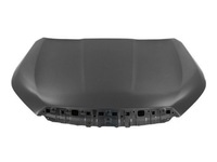 фото thumb №1, Subaru forester s13 2013-2015 капот кришка alum