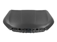 Купити Subaru forester s13 2013-2015 капот кришка alum 57229sg0009p, фото thumb