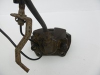 фото thumb №7, Супорт гальмівний лівий задня задній volvo xc90 02-14