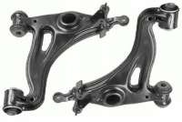 фото thumb №1, Mercedes w202 s202 r170 рычаги нижние перед komple