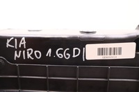 фото thumb №12, Kia niro i 1.6 gdi pas передний радиатор