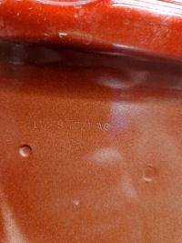 фото thumb №8, Ford kuga mk3 2019- дверь задняя левая