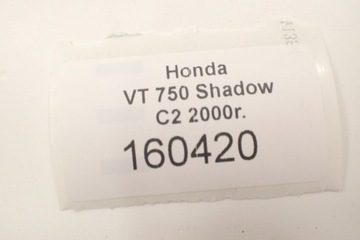 Honda VT 750 Shadow C2 Термостат, заливная горловина