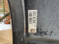 фото thumb №6, Vw golf vi 5k0 бампер передний оригинал омыватель