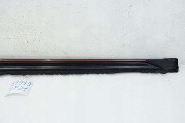 фото thumb №6, Планка пороговая левая audi a4 b9 рестайлинг универсал allroad