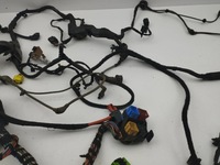 фото thumb №11, Volkswagen arteon 2019 жгут трубопровод двигателя