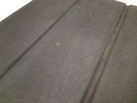 Полиця підлога багажника hyundai santa fe sport 13-18 85720-4z000 Ціна, фото thumb