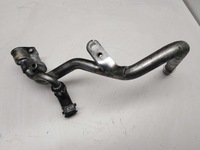 фото thumb №1, Труба пального шланг jaguar xf 2007-2015 2.7d