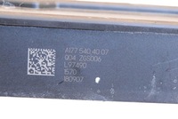 фото thumb №5, Mercedes-benz a w177 2019 коробка предохранителей / комплект