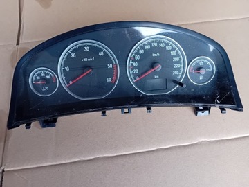 фото thumb №1, Спидометр приборы opel vectra c рестайлинг 13278731tk