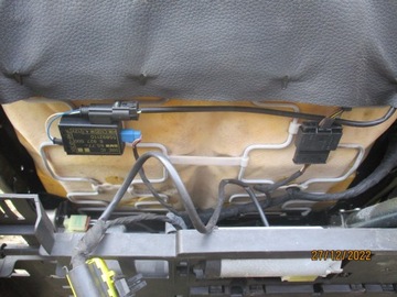 фото thumb №14, Bmw 5 e60 e61 2006r-fotel електричний з підігрівом шкіра правий