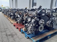 фото thumb №10, Двигун 2.3 iveco daily euro 6 140km f1agl411j