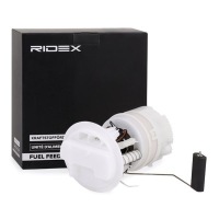 фото thumb №2, Модуль паливний renault twingo i c06 ridex 1382f01