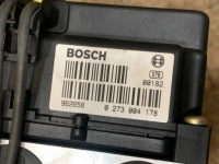 фото thumb №7, Блок управления abs porsche boxster 986 99635575503 2.7l бензин 162kw 2000