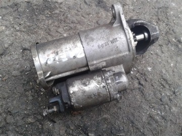 фото thumb №4, Стартер opel zafira b 1.6 t benz