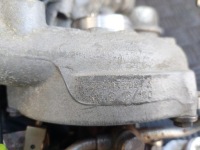 фото thumb №11, Turbo турбонагнітач a6510901586 mercedes w205 s205 c 300 2.2 cdi