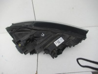 фото thumb №5, Skoda scala 657 лампа full led ліва 657941015a