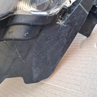 фото thumb №9, Ford ranger raptor 19- комплект лампа фары левая правая светлый середина