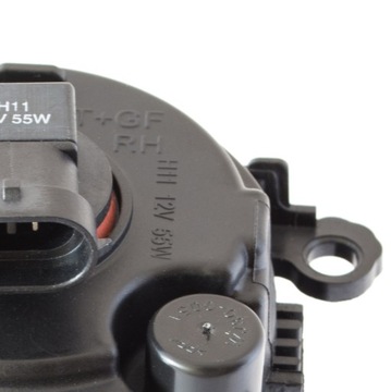 фото thumb №9, Галоген l=p megane ii scenic kangoo navara tigra