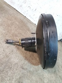 фото thumb №2, Підсилювач гальм гальмівні renault megane scenic ii 1.9 dci