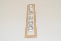 фото thumb №8, Mercedes benz cla c117 эмблема na задняя крышка багажника a1178171015