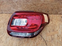 фото thumb №10, Лампа правая задняя citroen ds3 europa 08-552-1938r