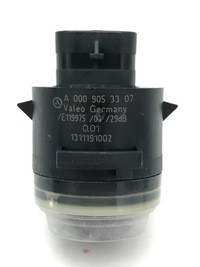 фото thumb №9, Джгут електропроводка кабель паркування pdc mercedes cla w118 c118 перед