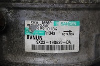 фото thumb №3, Land rover range sport 3.0d компрессор кондиционера