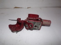 фото thumb №2, Петли дверь левый задняя renault clio 3