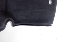 фото thumb №5, Mercedes s w220 обивка багажника коврик