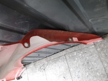 фото thumb №13, Крило правий перед opel vectra c червоний