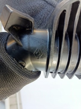 фото thumb №7, Труба шланг интеркулер renault 144608578r