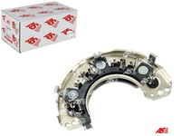 фото thumb №1, Выпрямитель, генератор as-pl arc2005