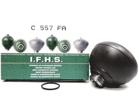 фото thumb №1, Ifhs сфера амортизатора p citroen c5 ii 1.6 hdi
