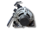 фото thumb №1, Генератор volvo s40 2 facelift 2007 104210-3511