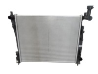 Радиатор воды jeep grand cherokee 2011- Цена, фото thumb