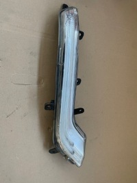 Купить Peugeot 508 рестайлинг  фара led drl левая 9807242380, фото thumb