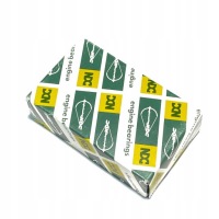 Купить Вкладыши шатунные renault 1.4 tce 1.4tce std усиленные, фото thumb