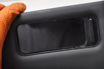 фото thumb №5, Toyota supra mk5 защита солнцезащитный козырёк правый 23r
