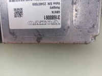 фото thumb №4, Модуль блок управления камеры volvo s90 ii 31680061