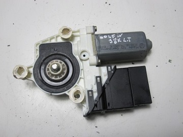 фото thumb №1, Двигунчик скла задній зад лівий vw golf iv 98r