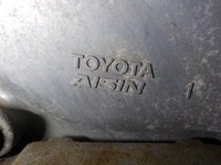 фото thumb №7, Toyota yaris 2009r 1.3b блок двигуна двигун