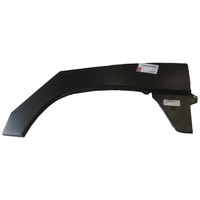 фото thumb №1, Ремкомплект крила citroen berlingo partner ліва