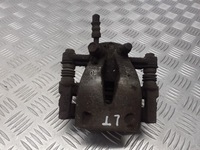 фото thumb №1, Супорт гальмівний лівий задня toyota corolla verso ii 2.2 d4d