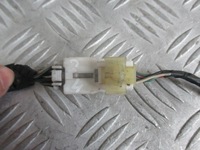 фото thumb №8, Вкладыш лампы задняя hyundai santa fe 00-04