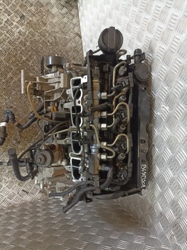 фото thumb №8, Bmw x 3 g01 двигатель b47d20b 2.0 d форсунки насос