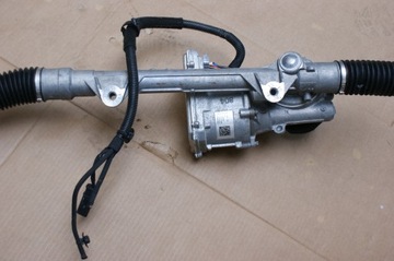 фото thumb №7, Citroen c3 iii 2020 рестайлінг рейка рульового управління 9831689880