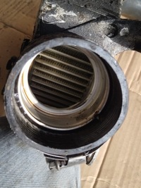 фото thumb №7, Радіатор повітря - bmw n63 4.4 v8 - 17517575406